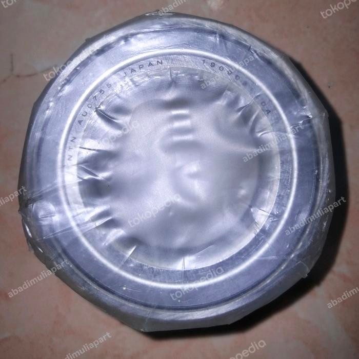 Bearing Ball 6732-61-3420 / AU0755-1LL/L588 NTN (Untuk Pully Kipas)