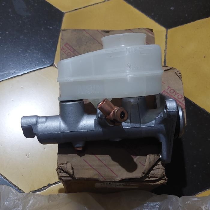 Brake Master Corona ST171