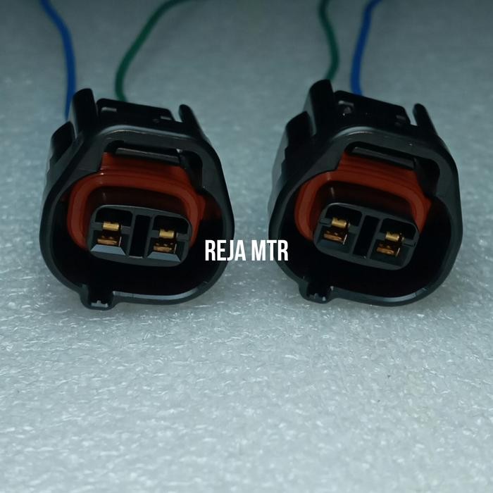 Soket Sensor Ocv Vvti Suzuki Ertiga