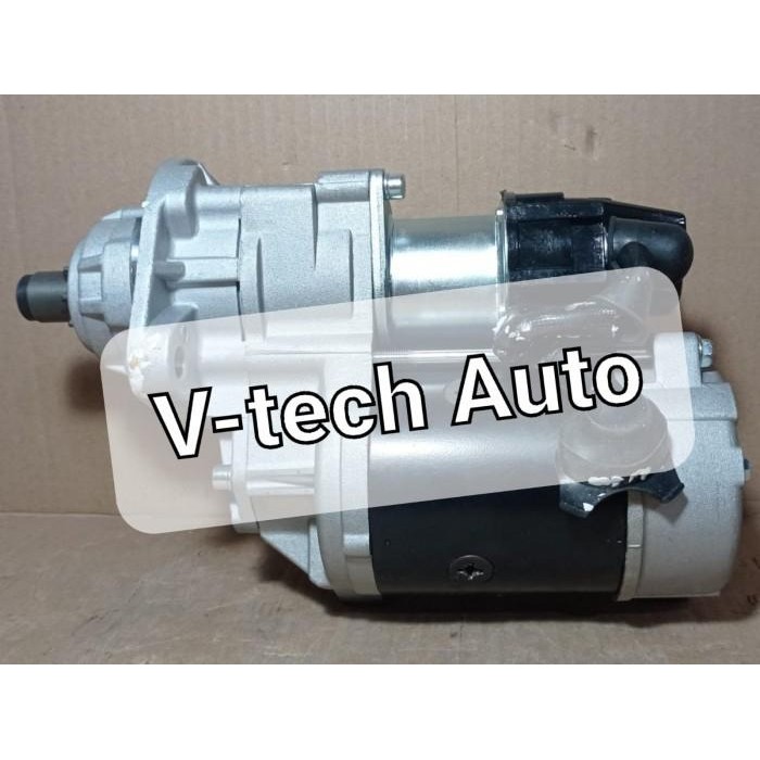Dinamo Starter Nikko 0-24000-3060 0-24000-3240 4.5KW 10T 24V