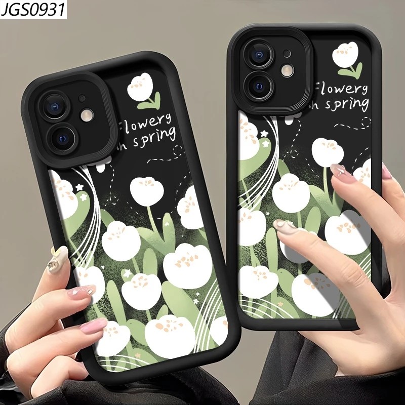 AESTHETIC SHOCKPROOF CASE MATTE SAMSUNG ‎S20 FE ‎S21 FE ‎S23 FE S23 ULTRA ‎S24 ‎S24 FE ‎S24 PLUS ‎S2