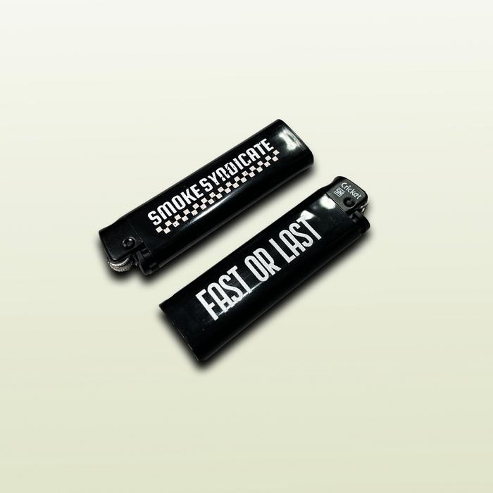 SMOKE Mini Metal Stick Original Fast or Last