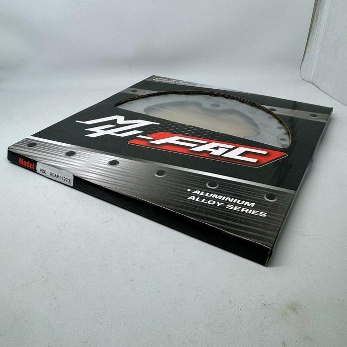 PIRINGAN CAKRAM BELAKANG VARIASI PCX 150 / PCX 160 / ADV 150