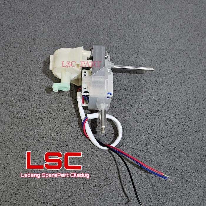 DINAMO 9 INCH KIPAS ANGIN MASPION MOTOR FAN COSMOS 9 IN MIYAKO AS 6MM