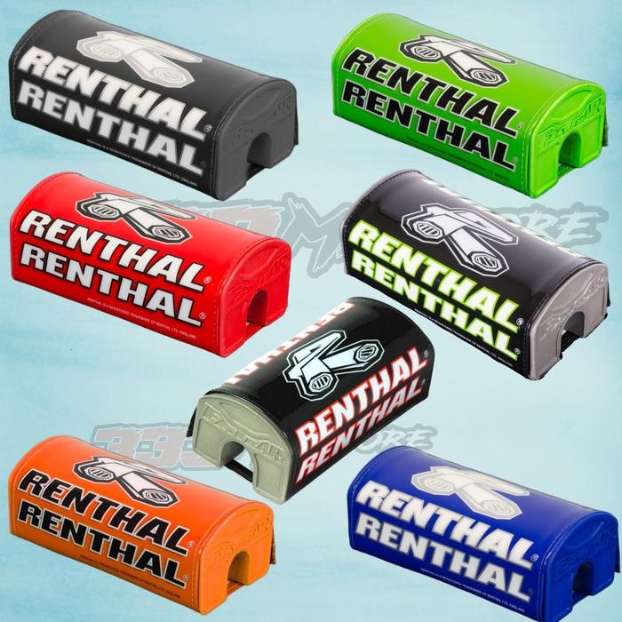 Barpad Renthal Fatbar Busa Stang Renthal Cross Trail Original