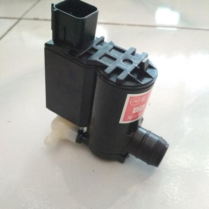 motor washer air wiper kia pride kia Rio pride