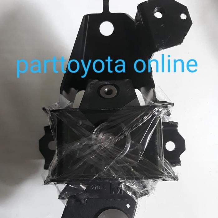 ENGINE MOUNTING KANAN AGYA ALYA MANUAL 2015 KEATAS