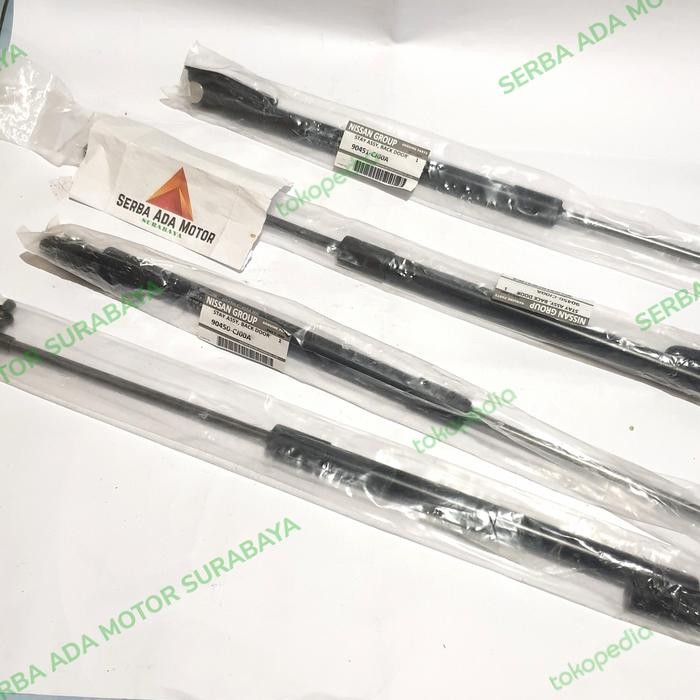 SHOCK BAGASI NISSAN LIVINA GRAND LIVINA SHOCK BAGASI LIVINA L10