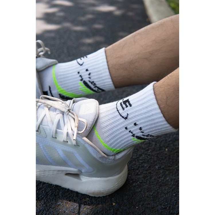 fb17- Kaos Kaki Elvana