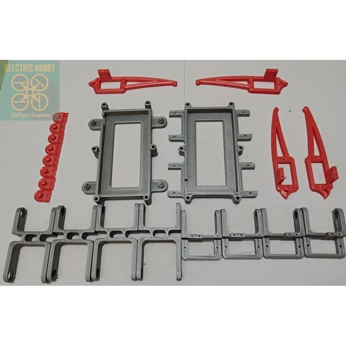 Miniiso Toys - Robot Kit Spider Quadruped Arduino