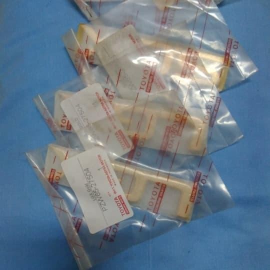 Ready logo emblem lambang Toyota sgx lgx original kijang