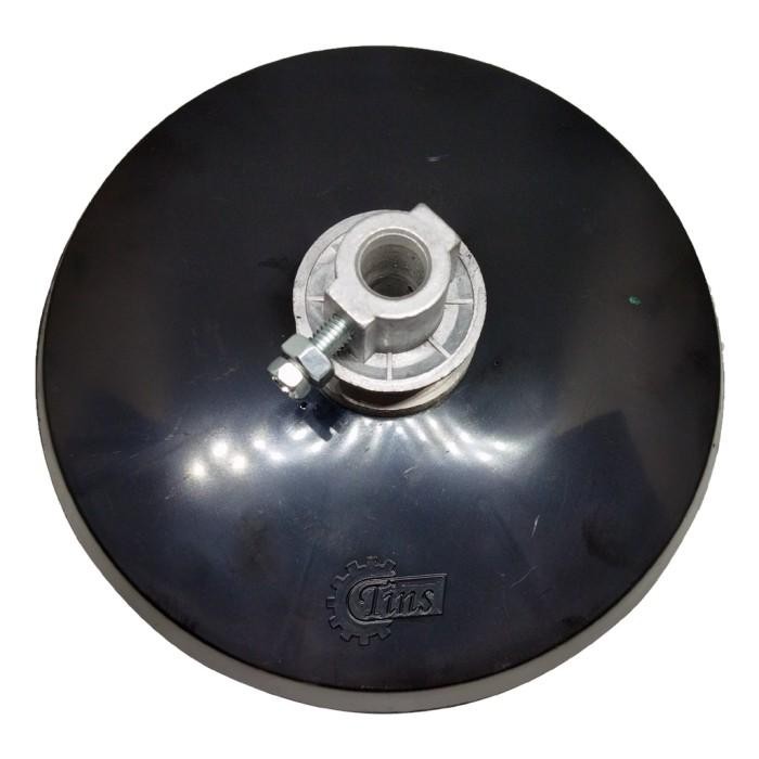 PULLY WASH DINAMO PENCUCI MESIN CUCI SANKEN DUA TABUNG PULLEY WASHER