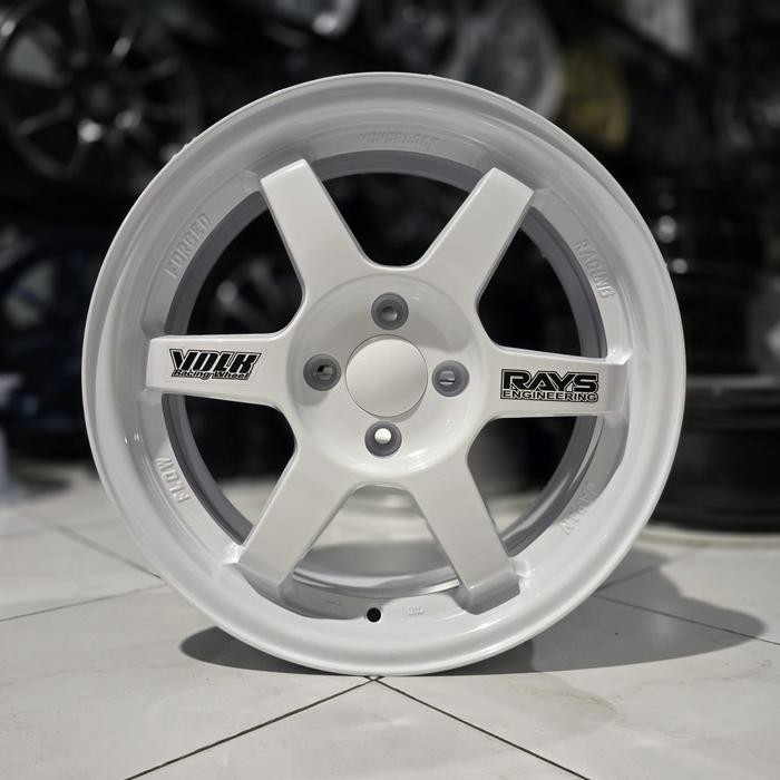 Velg Rays TE37 OG R16 Baru