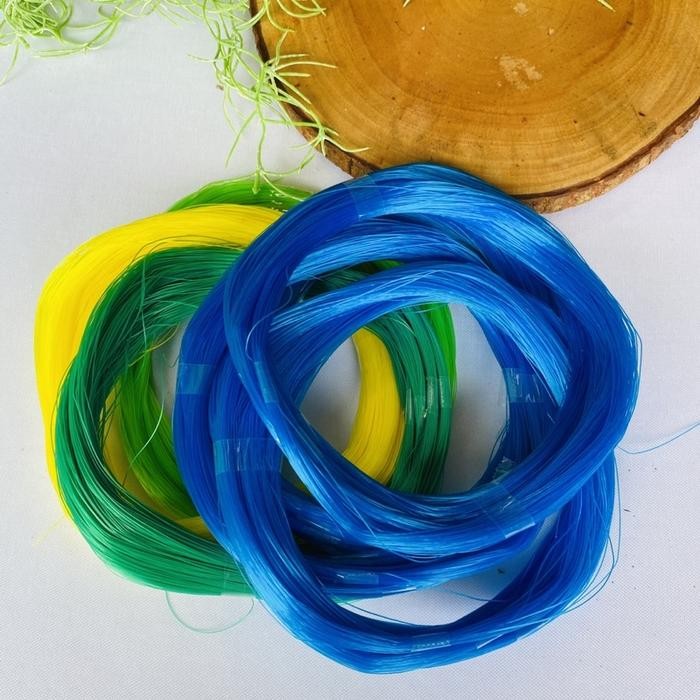 KENUR LAYANGAN 70 roll isi 10 ikat kecil