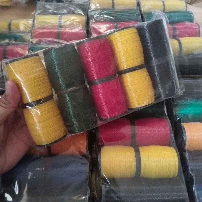 KENUR LAYANGAN ISI 10 PCS/Kenur Layangan Panjang / Kenur Layangan Anak