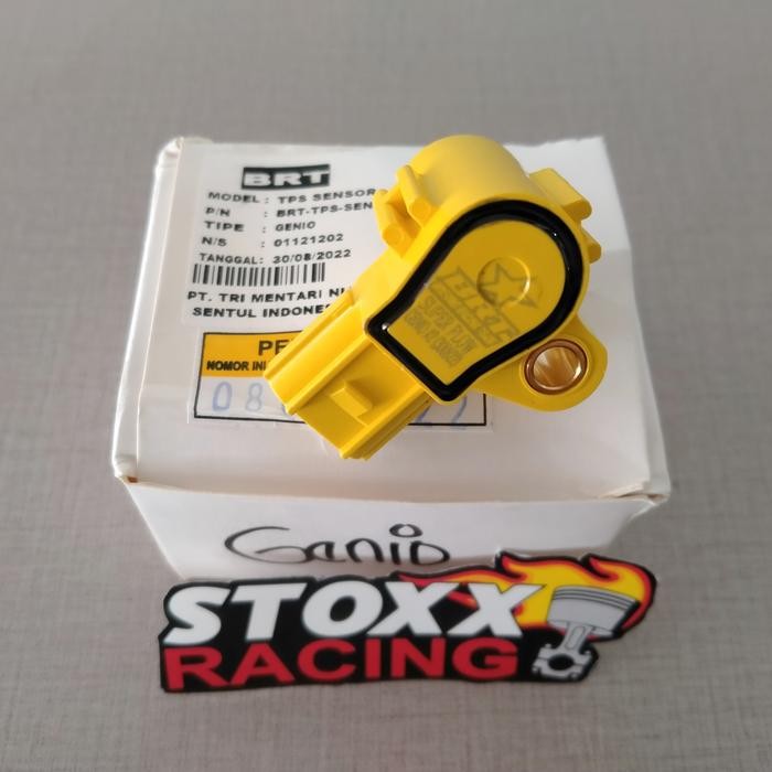 Tps Sensor Brt Genio Beat Esp 2020