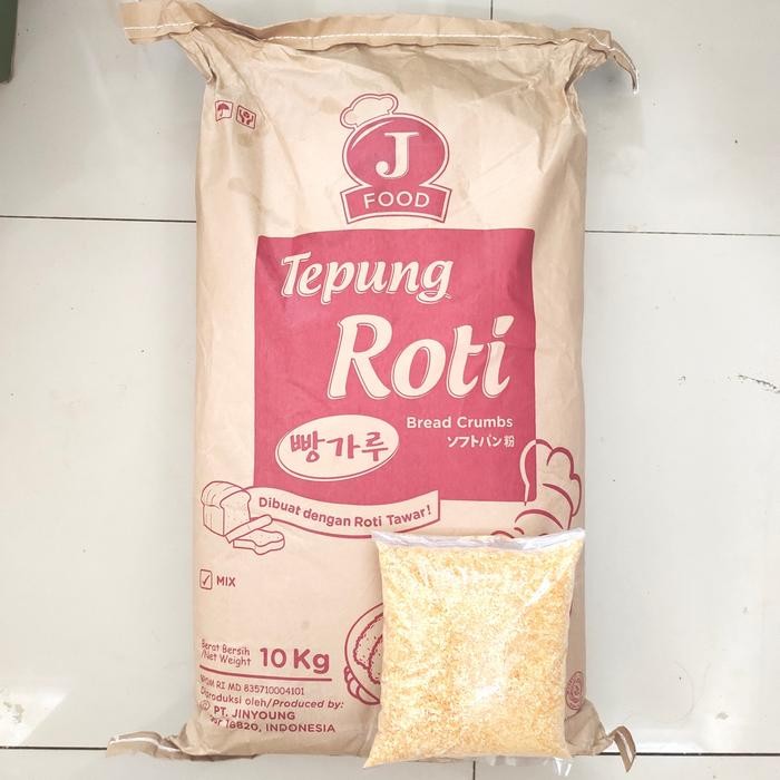 instanChatsaja- Tepung Panir Kiloan