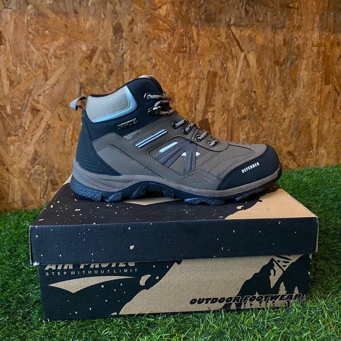 Sepatu Gunung Air Protec Defender Sepatu Outdoor Air Protec