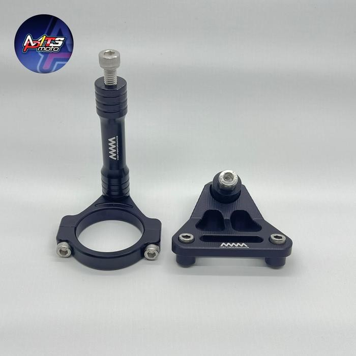 Paling Baik Bracket Damper Cbr250Rr / Bracket Steering Damper Nwn Honda Cbr250Rr Terlariss 