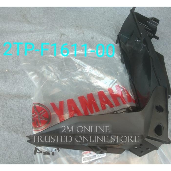 SPAKBOR BELAKANG NEW VIXION ADVANCE NVA ORI YGP 2TP-F1611-00