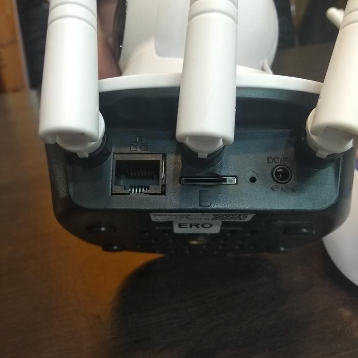 CAMERA CCTV IP CAMERA 360 DRAJAT IP CAMERA ROBOT WIFI WIRELESS