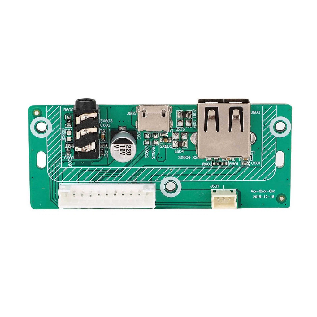 Original New Charge Board For Jbl Charge 3 Version Tl Bluetooth Speaker Micro Usb Charge Port Audio