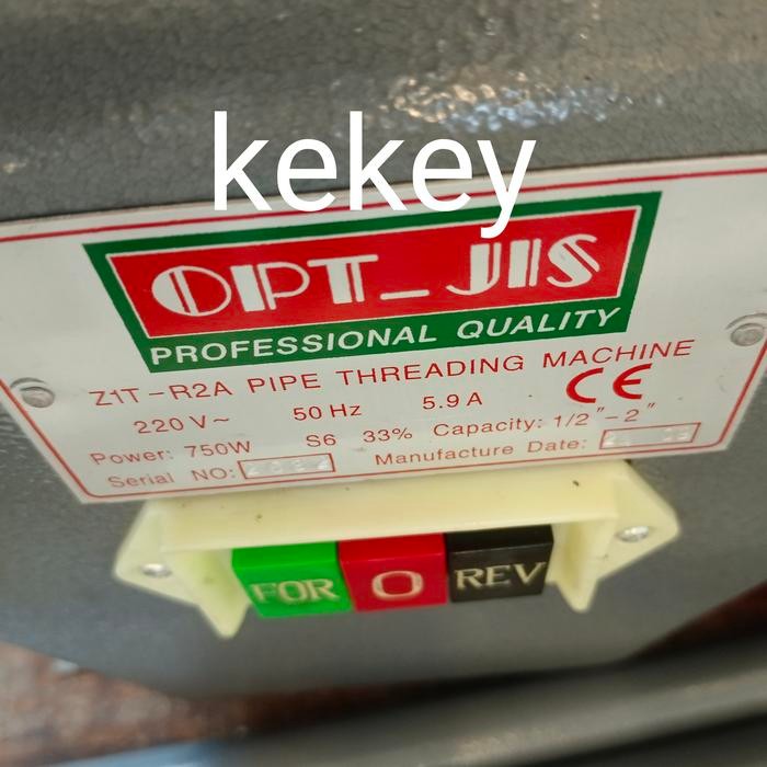 Grosir Mesin Senai Bolt/Baut Terlariss 