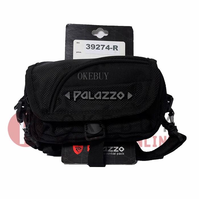 Sale Tas Pinggang Hp Palazzo 39274 / Ransel Gunung/ Hiking Backpack