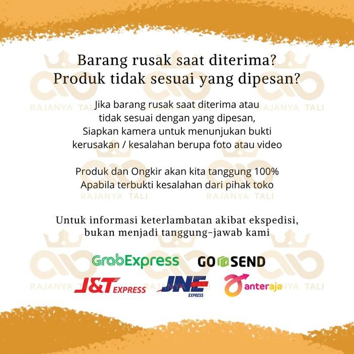 Tali Tissue Pita Tissue Lanyard Tissue 2Cm Pita Printing Tali Printing Best Seller