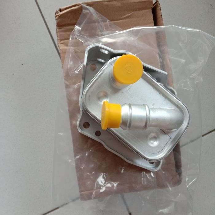 engine oil cooler BMW E90 E46 X1 E84 N42 N46