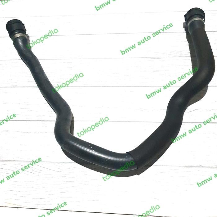 selang tabung radiator BMW E46 M43 318i