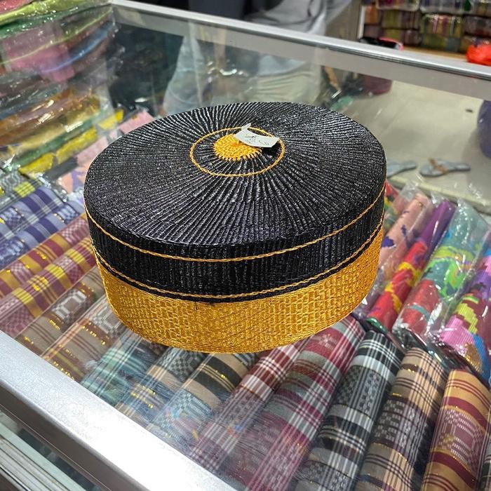 ASLI SONGKOK TO BONE SONGKOK RECCA SONGKOK BUGIS SONGKOK PAMIRING TERMURAH TERLARIS READY STOCK