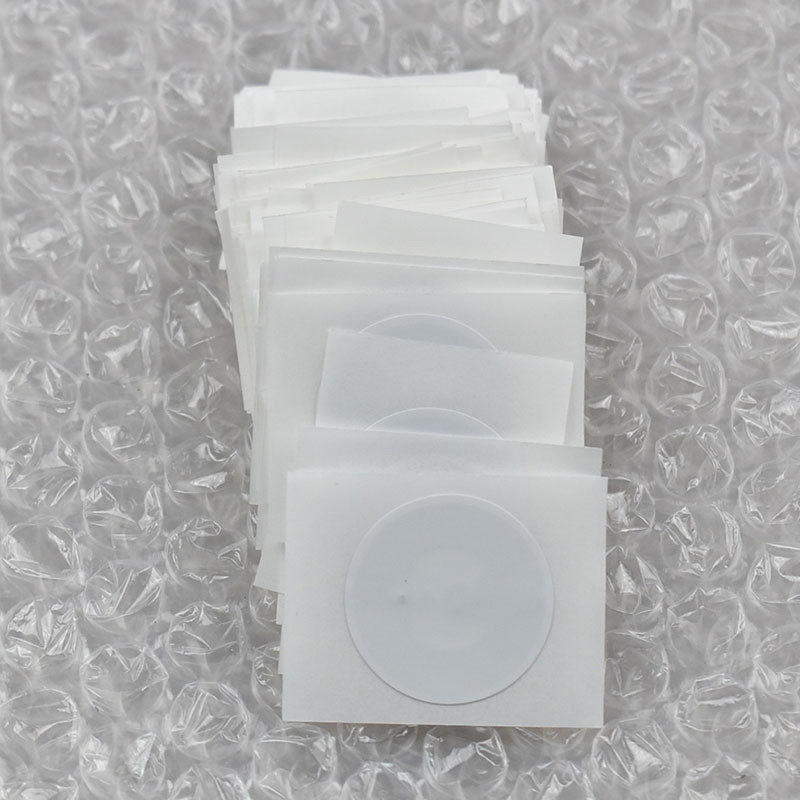 NTAG213 NTAG215 NTAG216 NFC Sticker lable 13.56MHz 14443A protocol NFC Forum Type 2 Tag