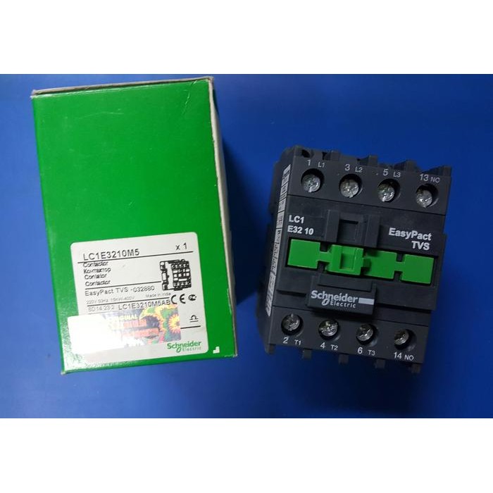 Schneider Lc1E3210M5