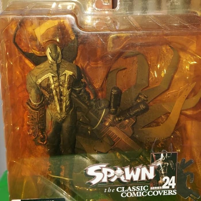 SPAWN CLASSIC ORIGINAL