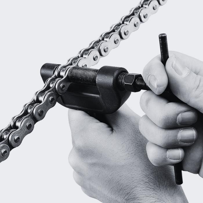 JISHUO [COD] ALAT PEMOTONG RANTAI SEPEDA MOTOR CHAIN BRAKER JS-C1003