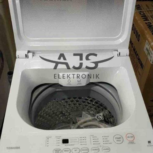 Toshiba Mesin Cuci 1 Tabung 7KG AW-K801AN / AWK 801 AN / AWK801AN