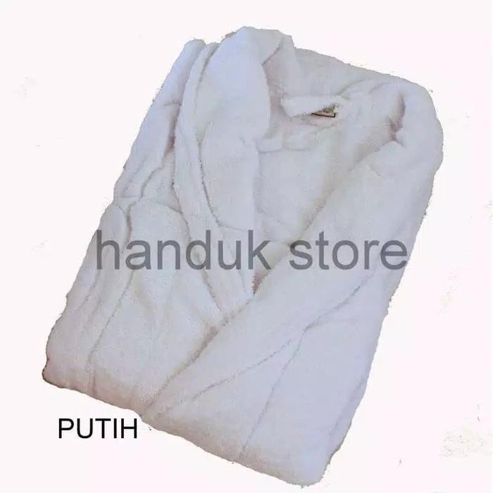 Chalmer Handuk Kimono Dewasa