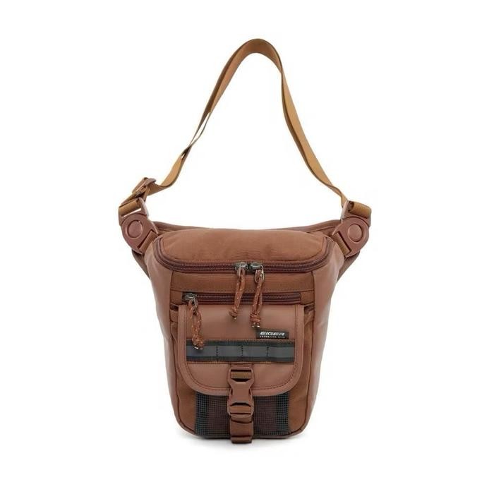 TAS SELEMPANG EIGER RIDING ALTERNATOR LEG BAG