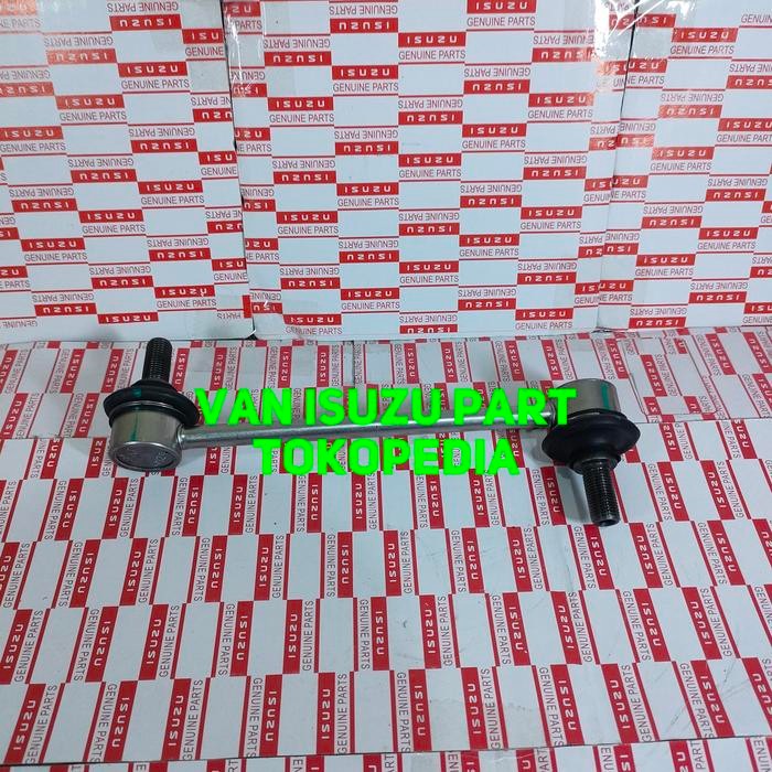 PRODUK LINK LING STABIL STABILIZER BELAKANG ISUZU MUX IMPORT