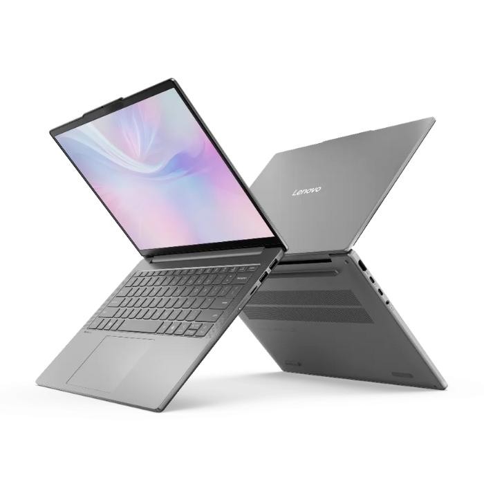 o1py- Laptop Lenovo Ideapad Slim 5 Amd Ryzen Ai 5 Ram 24Gb 512Gb Ssd 14" Oled