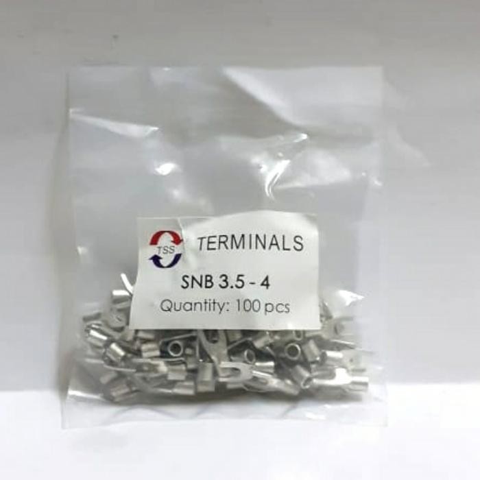 Skun Y Polos 2.5-4mm/Kabel Skun Y SNB 3.5-4mm