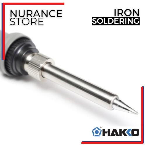 SOLDERING IRON HAKKO FX-8801 (PART HAKKO FX-888 & FX-888D)