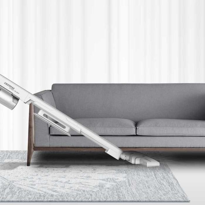 Vacuum Cleaner Deerma DX700 DX700S Multi Vacuum Cleaner