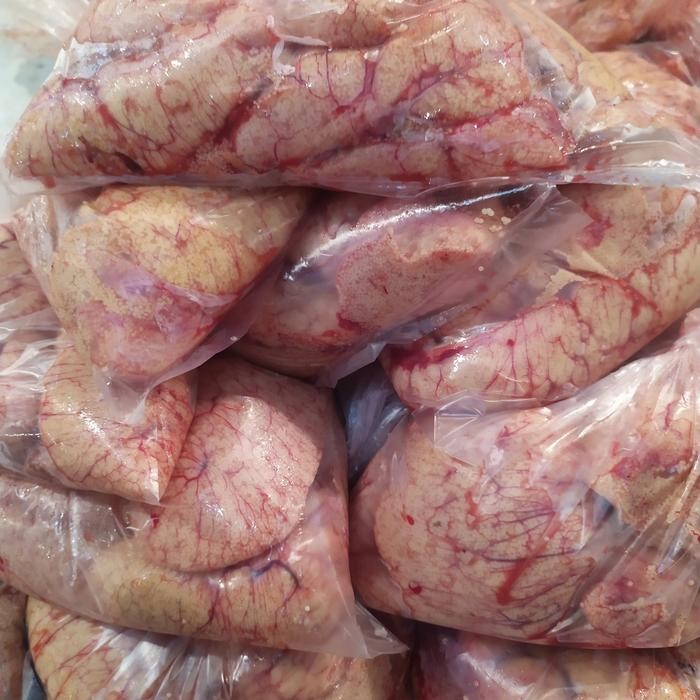 Eat77- Telur Ikan Patin Segar 500Gr