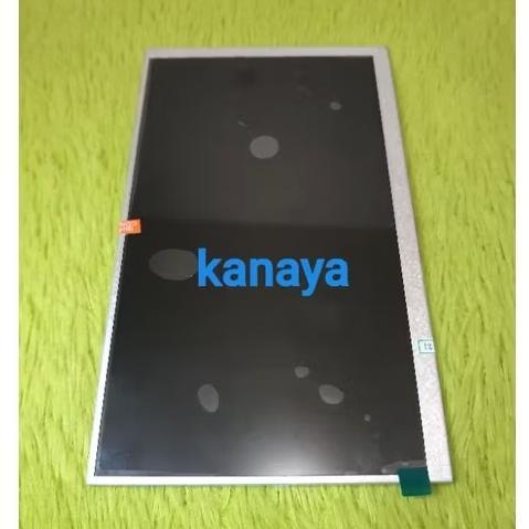 NEW LCD ADVAN I7 4G / ADVAN T1R / ADVAN T1S / ADVAN X7 / ADVAN E1C PRO UNIVERSAL SOKET 33 PIN