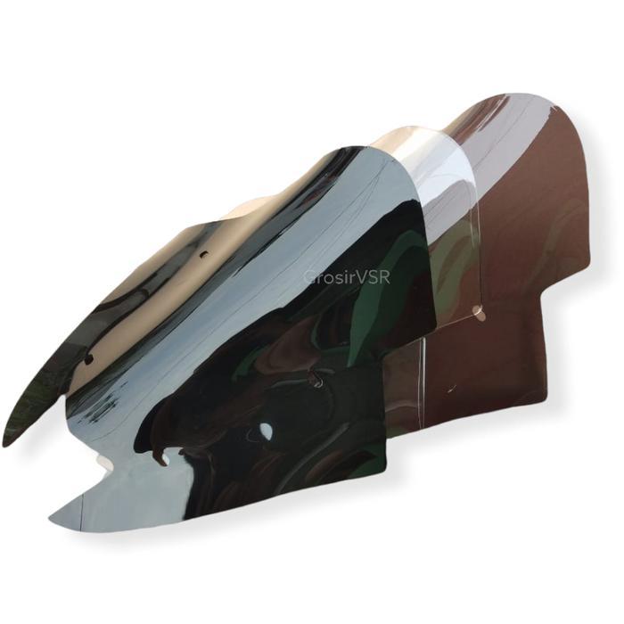 SALE  Windshield/visor TDR V2 Nmax new 2020 2021 ORIGINAL