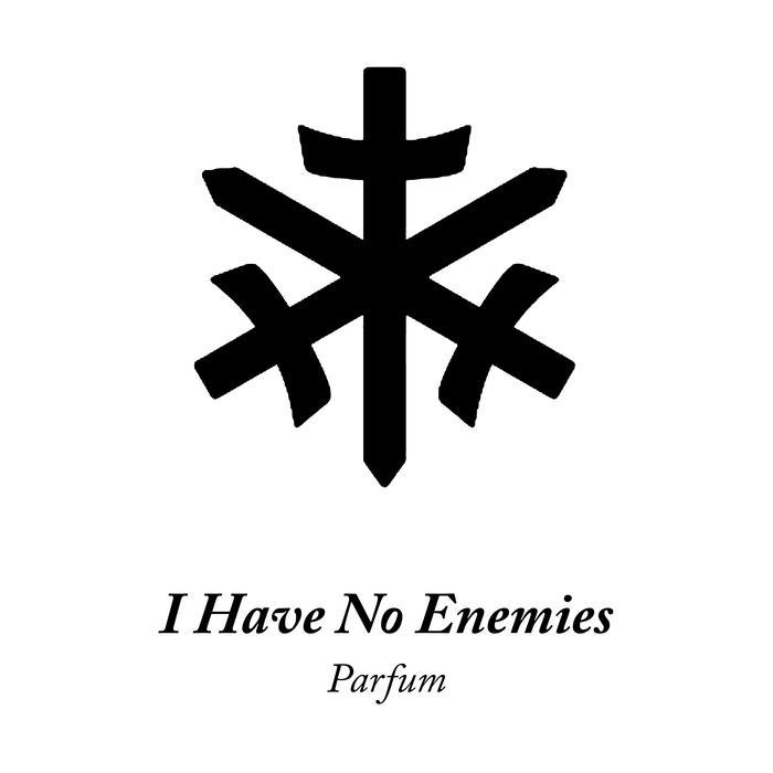 HoM Haute - I Have No Enemies 50ml