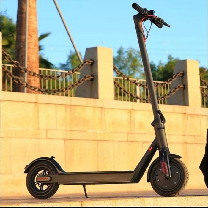 SCOOTER LISTRIK E-SCOOTER BEST SELLER - Not Specified