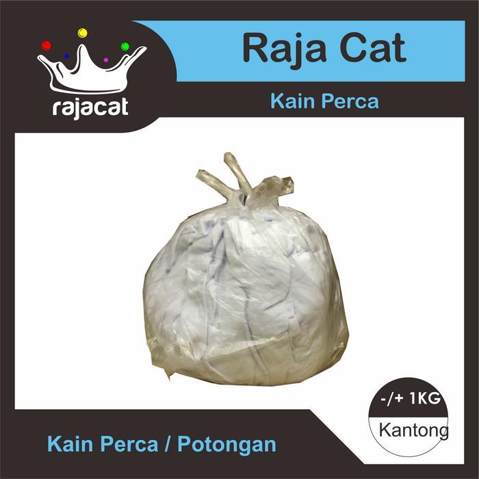 Kain Bal / Kain Perca @bungkus